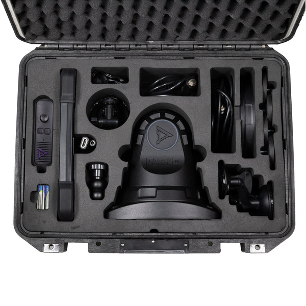 Acta Non Verba Dark 30