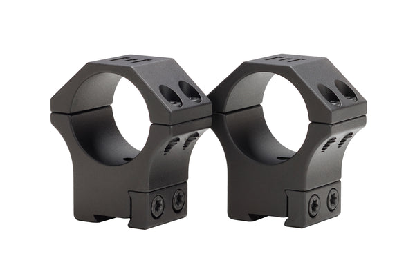 ELEMENT XT Dovetail Mounts