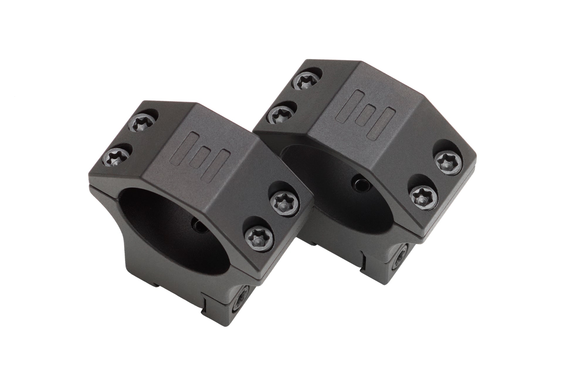 ELEMENT XT Dovetail Mounts