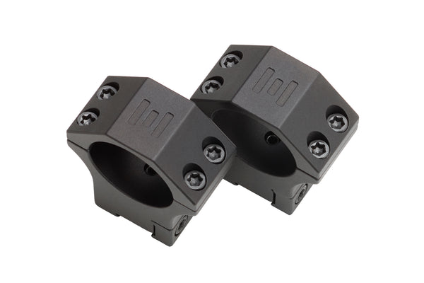 ELEMENT XT Dovetail Mounts