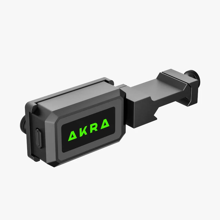AKRA EQLZR Digital Level