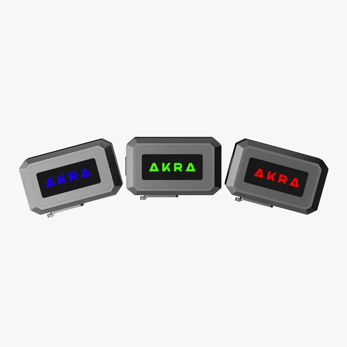 AKRA EQLZR Digital Level