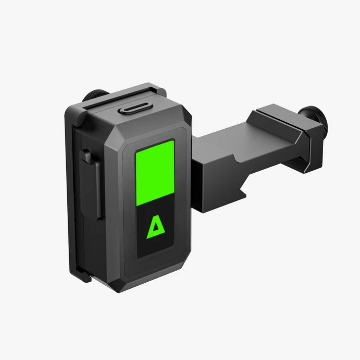 AKRA EQLZR Digital Level