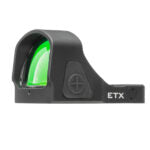 ETX RED DOT