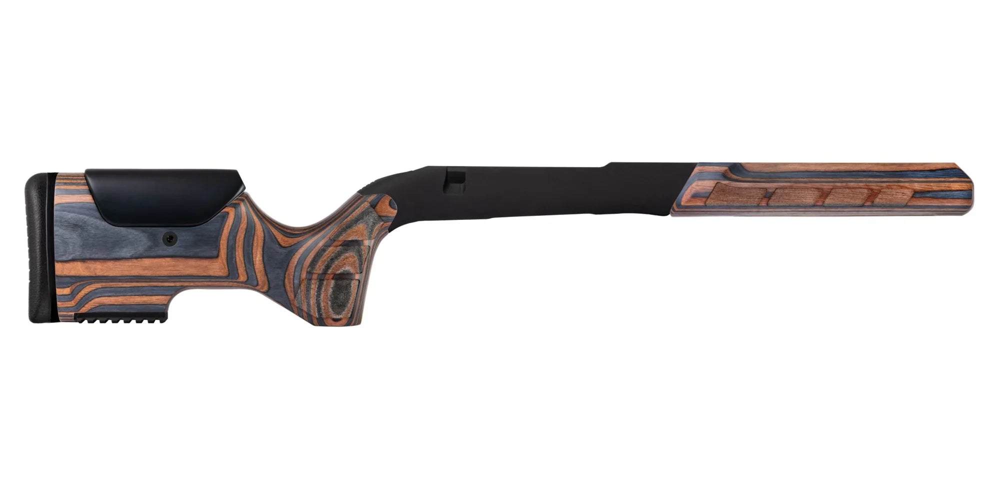 Exacus EXACTUS TIKKA T3/T3X TIGER WOOD