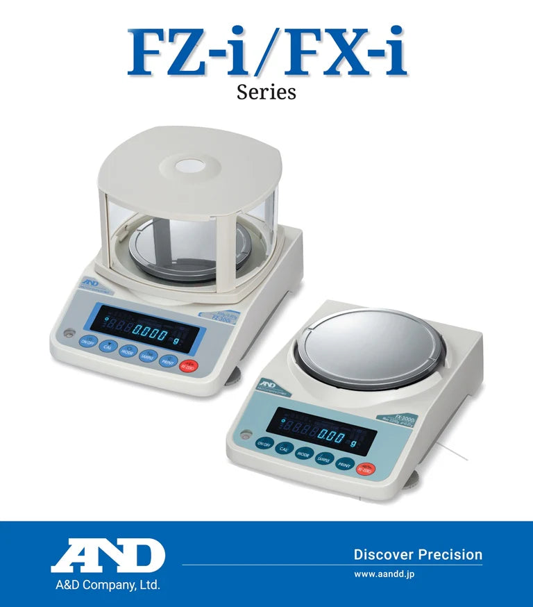 V4 Auto Trickler and A&D FZ/FX-120i Combo Kit