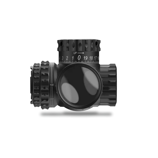 XTR PS 3.3-18x50mm