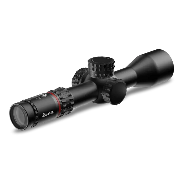 XTR PS 3.3-18x50mm