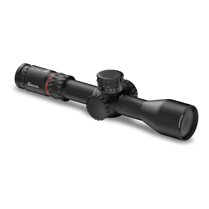 XTR PS 3.3-18x50mm
