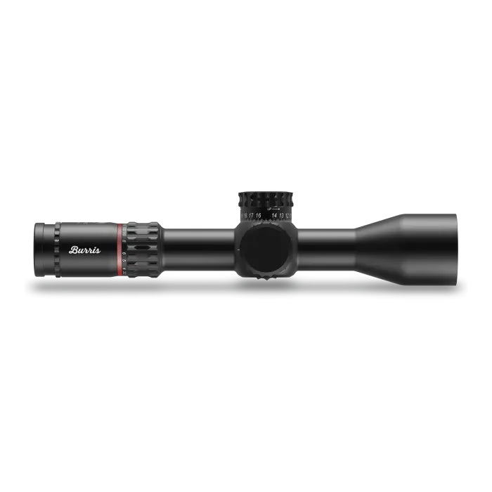XTR PS 3.3-18x50mm