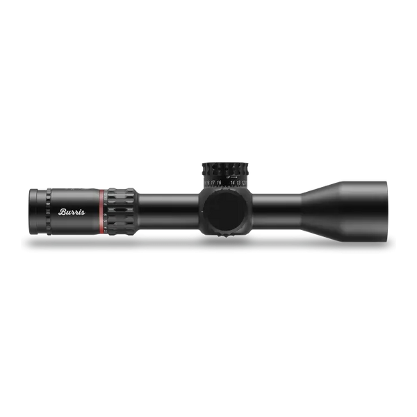 XTR PS 3.3-18x50mm