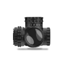 XTR PS 3.3-18x50mm