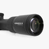 GENESIS 3-21x50 FFP MRAD HUNTER