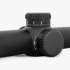 GENESIS 3-21x50 FFP MRAD HUNTER