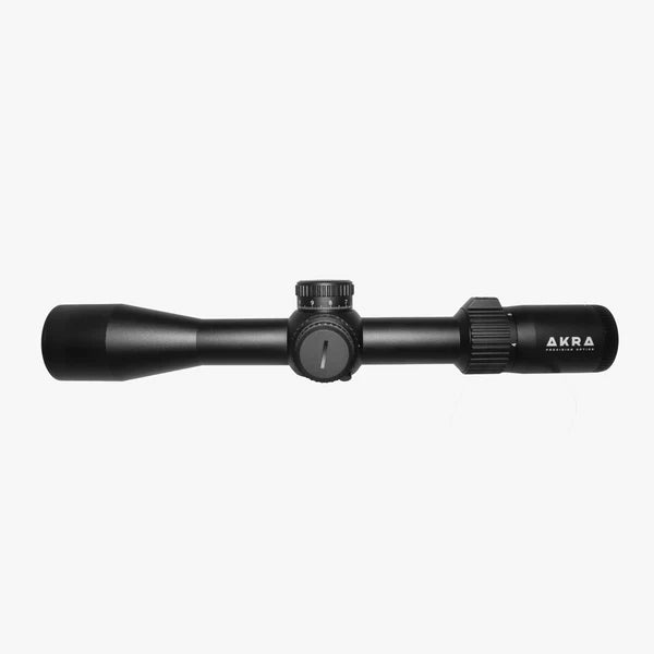 GENESIS 4-16x44 FFP MRAD