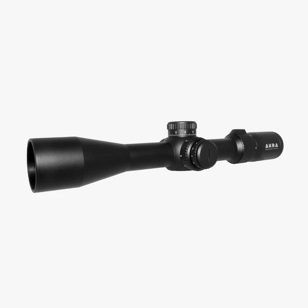GENESIS 4-16x44 FFP MRAD