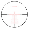 GENESIS X 5-25x56 FFP MRAD