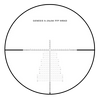 GENESIS X 5-25x56 FFP MRAD