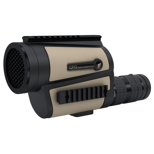 TAC Spotter 15-45x60