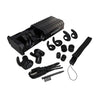 Restrictor Bluetooth Earbuds