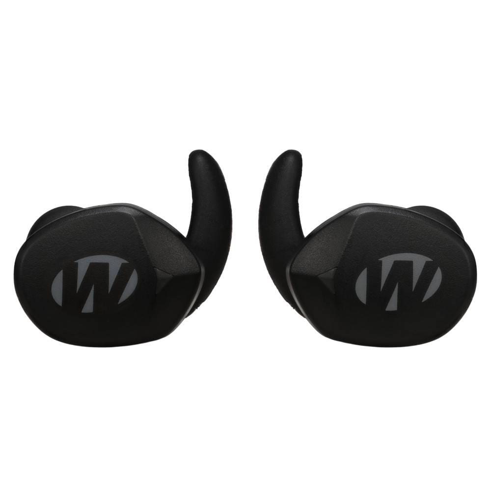 Restrictor Bluetooth Earbuds