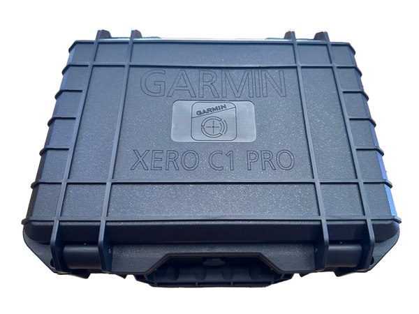Xero C1 PRO CARRY CASE