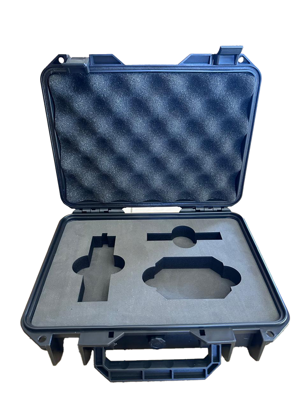 Xero C1 PRO CARRY CASE