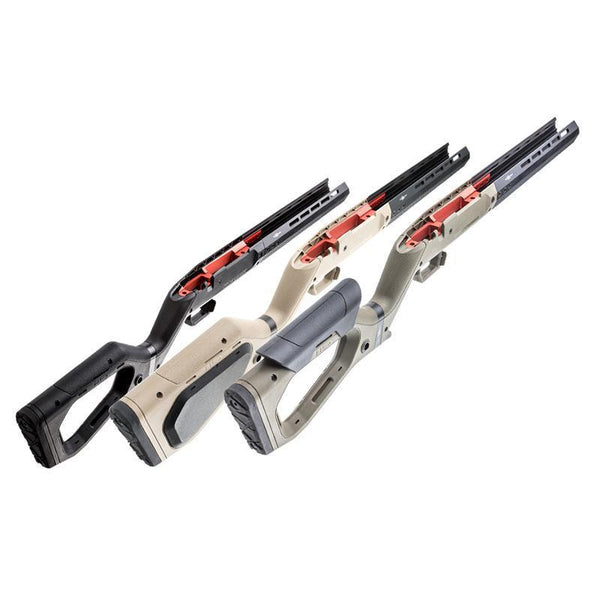 H7 Howa Short Action Chassis