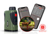 Element Helix 1500 Ballistic Rangefinder