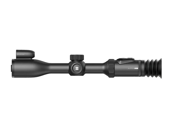 Alpex 4K Pro Digital Day & Night Vision Scope