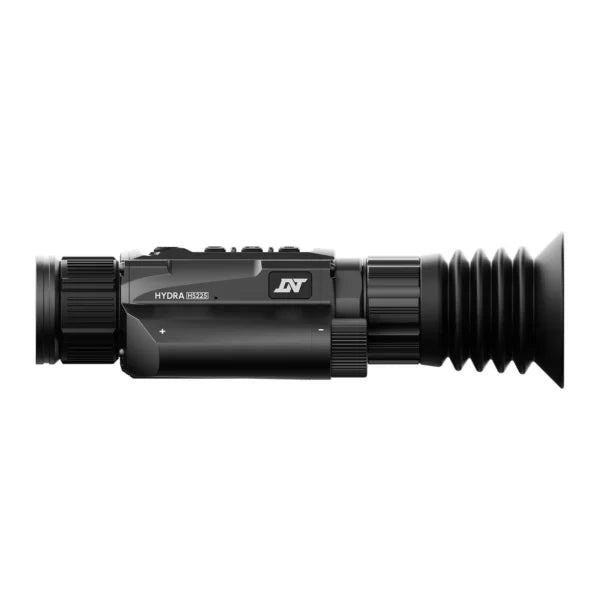 Hydra 256×192 25mm Multi-Function Thermal Scope
