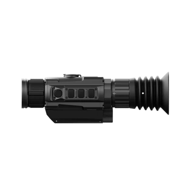 Hydra 256×192 25mm Multi-Function Thermal Scope