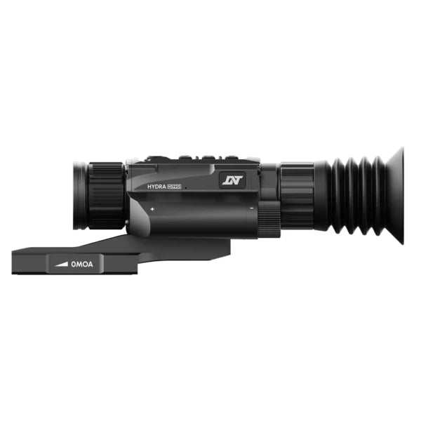 Hydra 256×192 25mm Multi-Function Thermal Scope