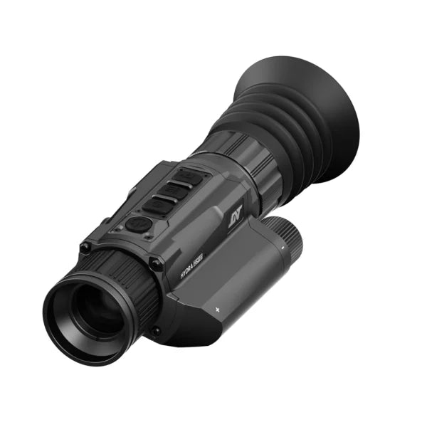Hydra 256×192 25mm Multi-Function Thermal Scope
