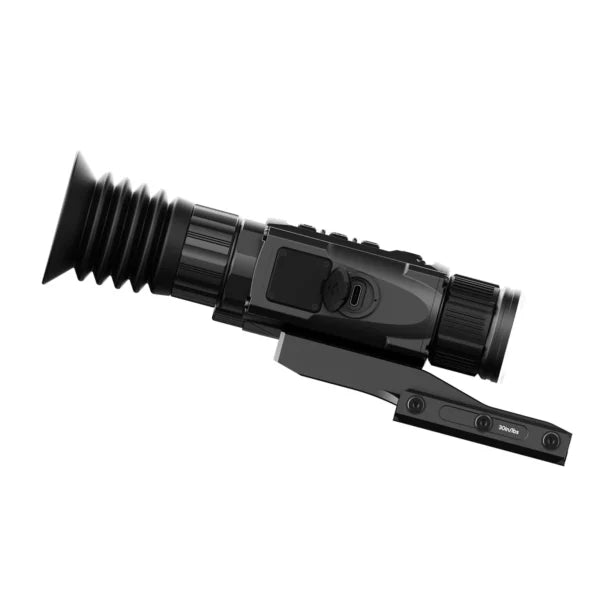 Hydra 256×192 25mm Multi-Function Thermal Scope