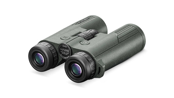 FRONTIER 10X42 BINOCULAR LRF2300GR