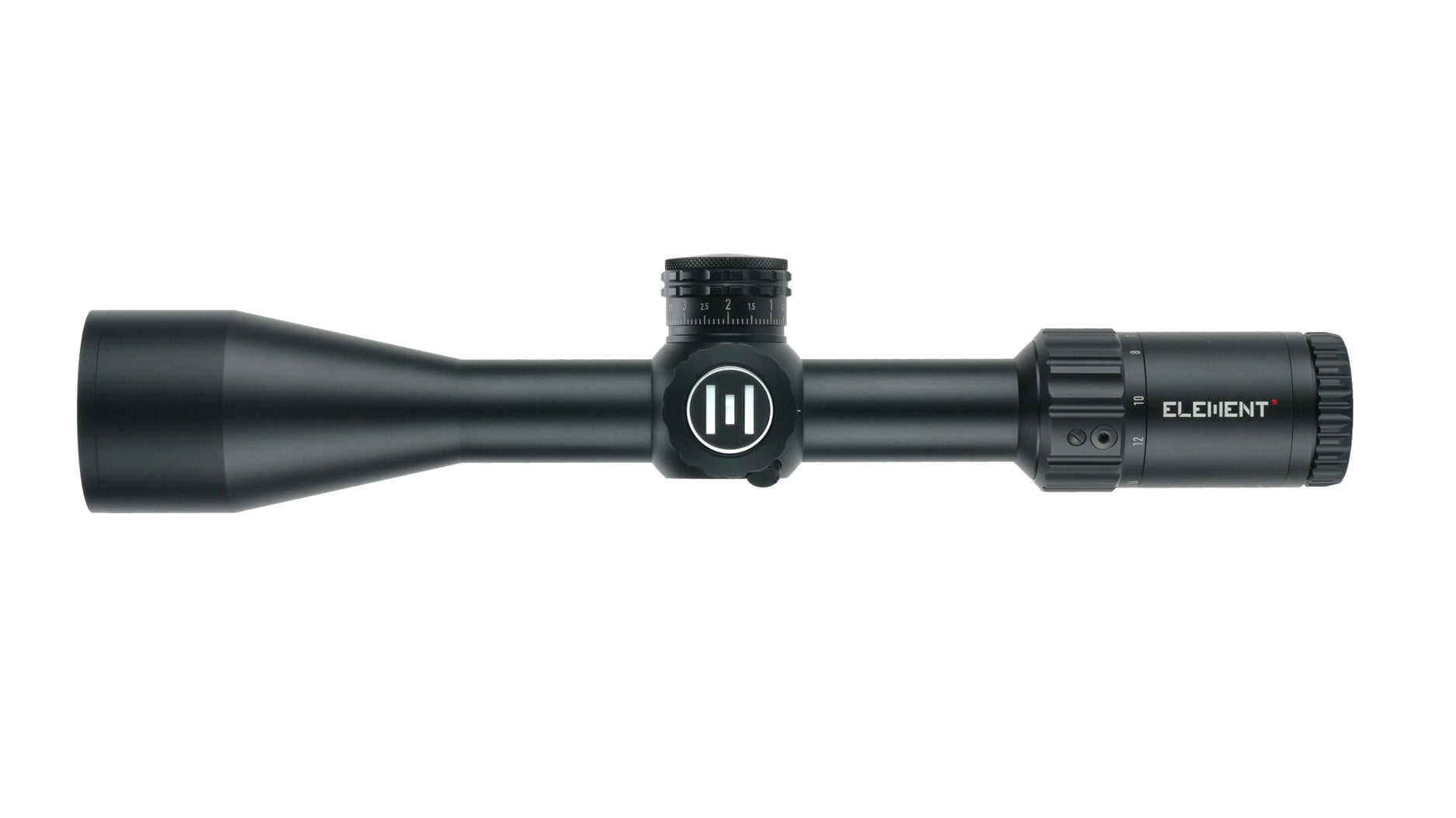 ELEMENT HELIX GEN 2 6-24×50 FFP
