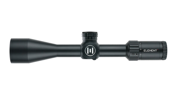 ELEMENT HELIX GEN 2 6-24×50 FFP