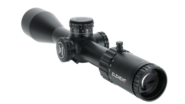 ELEMENT HELIX GEN 2 6-24×50 FFP