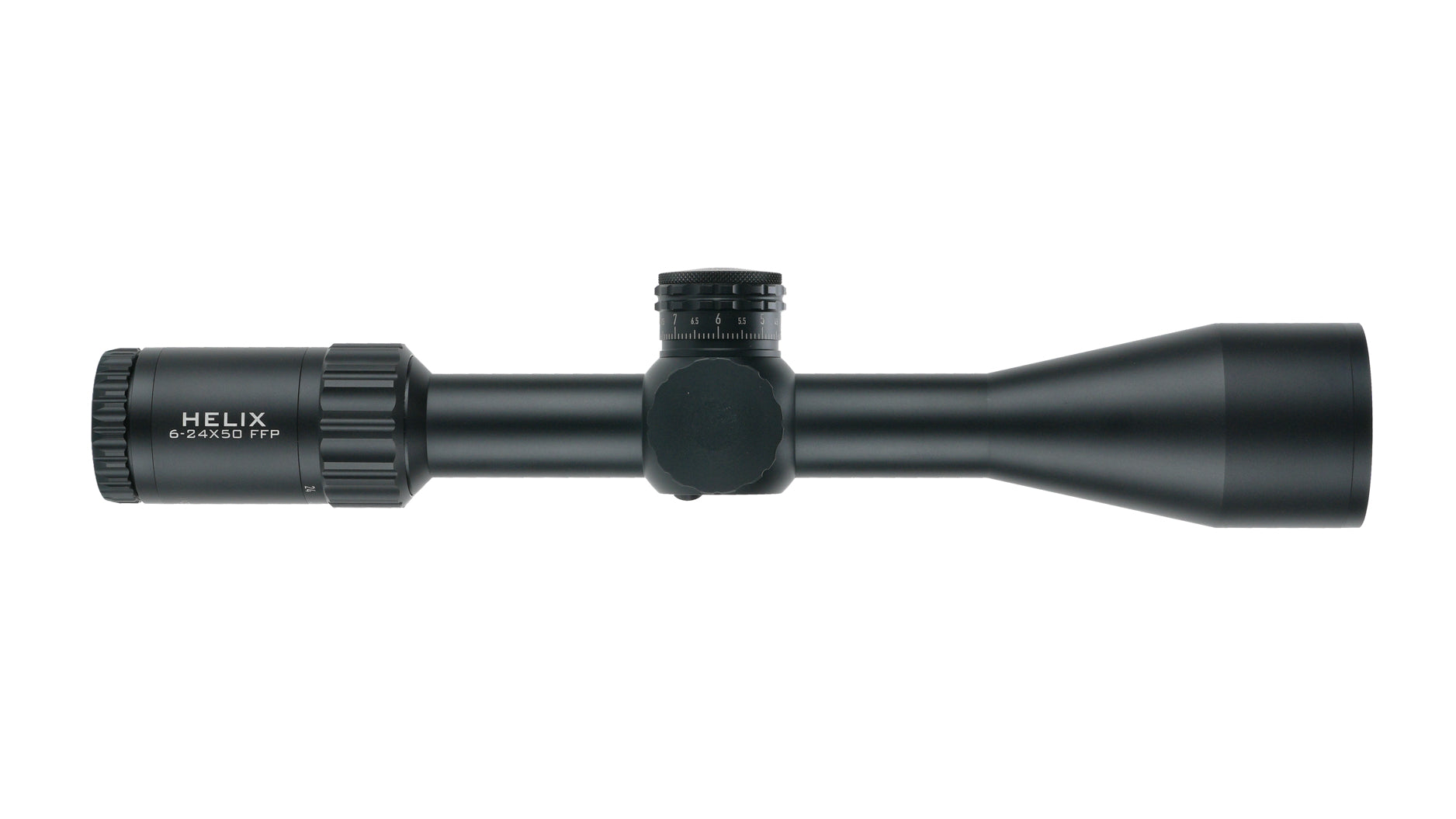 ELEMENT HELIX GEN 2 6-24×50 FFP