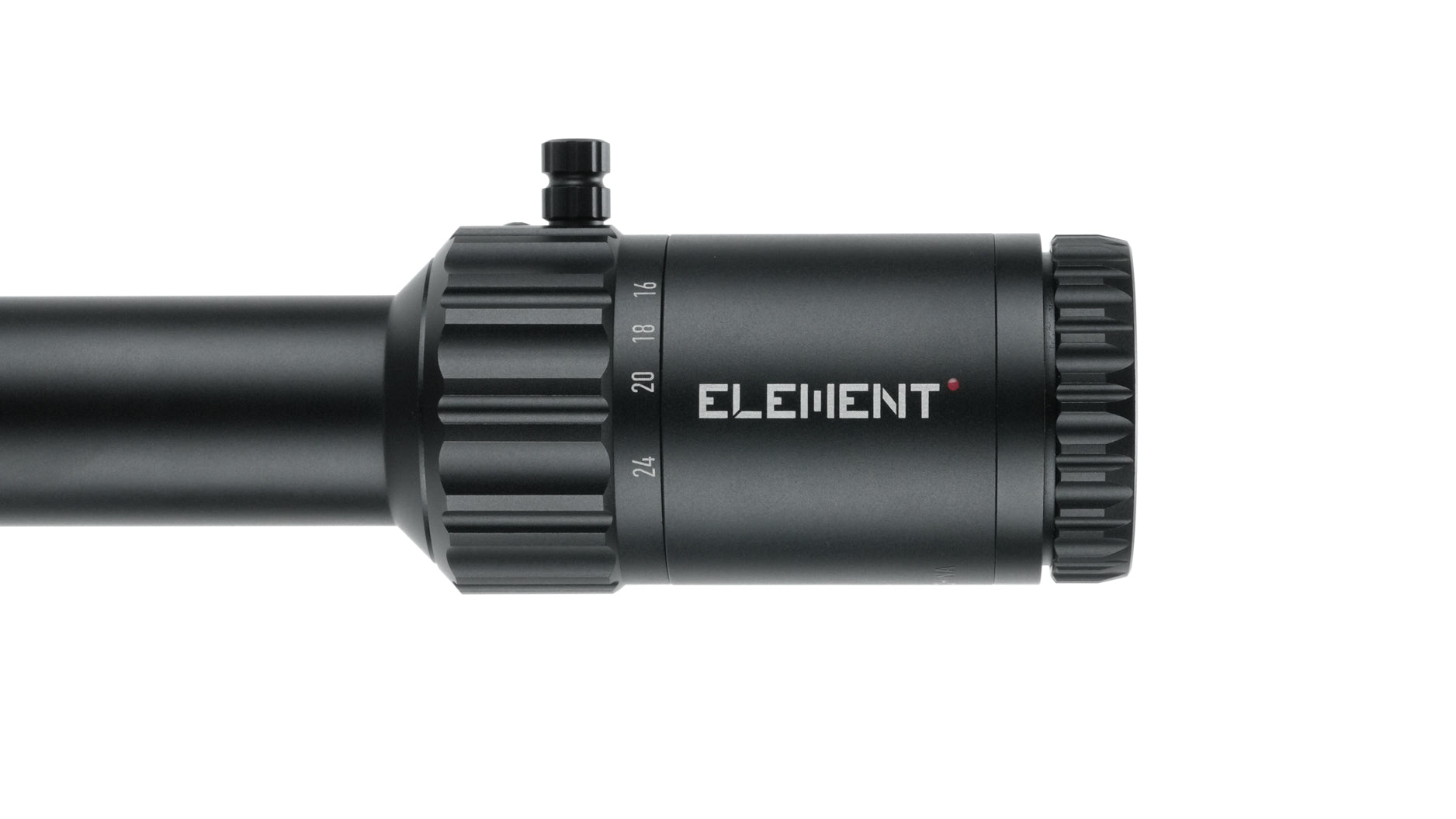 ELEMENT HELIX GEN 2 6-24×50 FFP