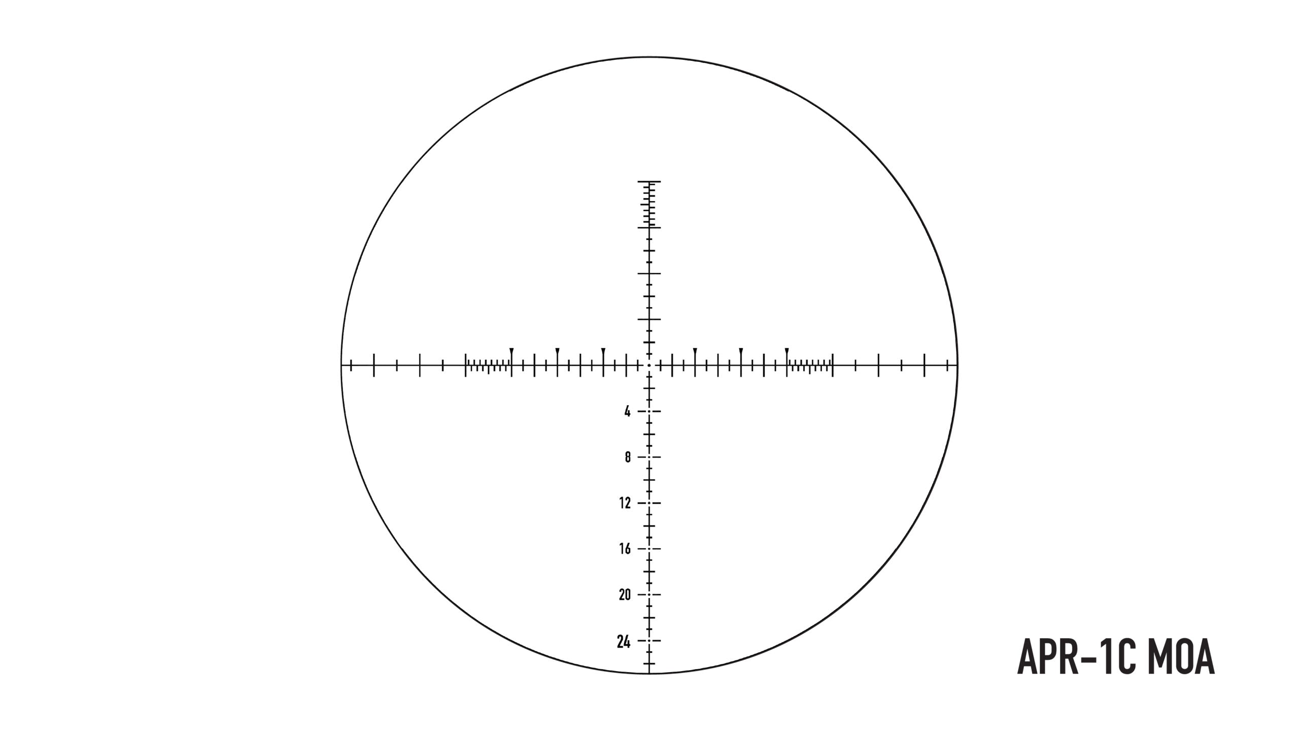 ELEMENT HELIX GEN 2 6-24×50 FFP