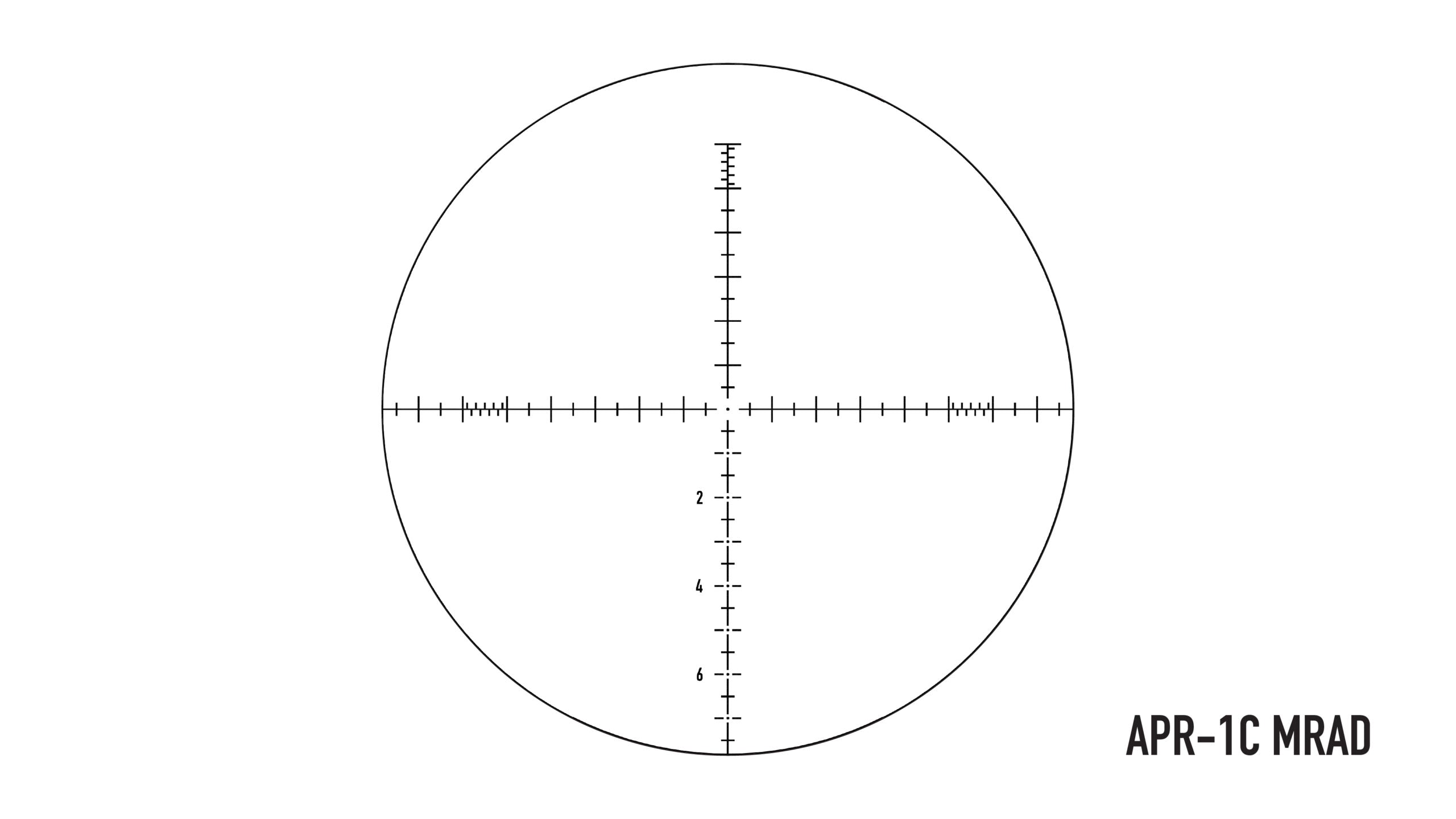 ELEMENT HELIX GEN 2 6-24×50 FFP