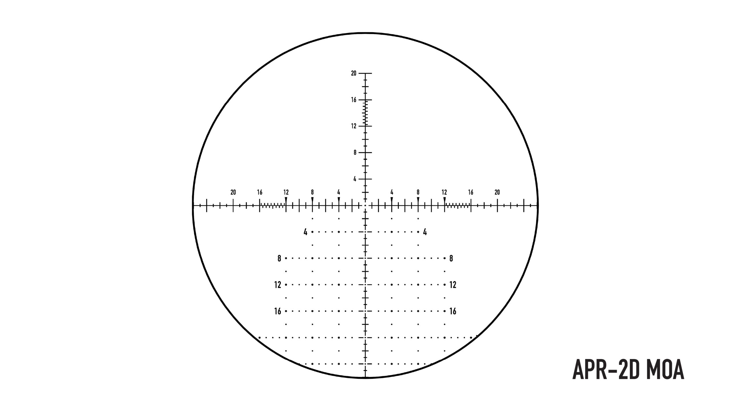 ELEMENT HELIX GEN 2 6-24×50 FFP