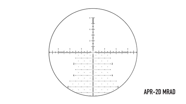 ELEMENT HELIX GEN 2 6-24×50 FFP