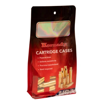 7 MM STW BRASS 50