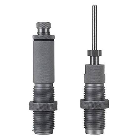 Hornady 6mm GT 2-Die Set Custom Grade