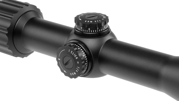 IRIS 4-12×44 SFP