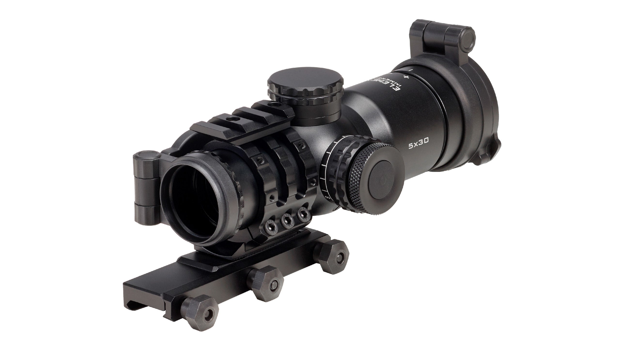Element Immersive Series 5×30