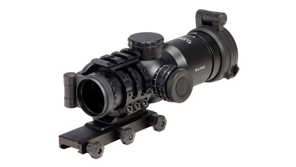 Element Immersive Series 5×30
